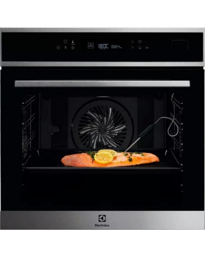 Духовой шкаф Electrolux EOB7S31X