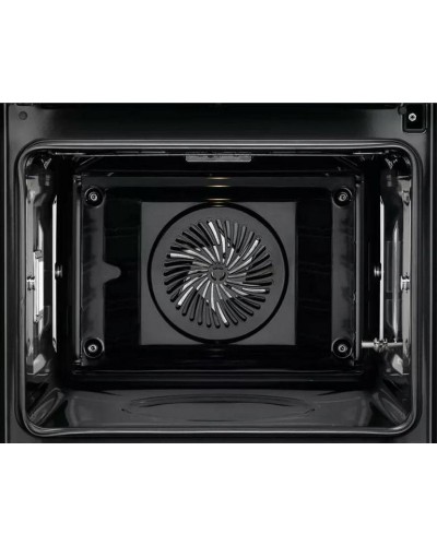 Духовой шкаф Electrolux EOB7S31X