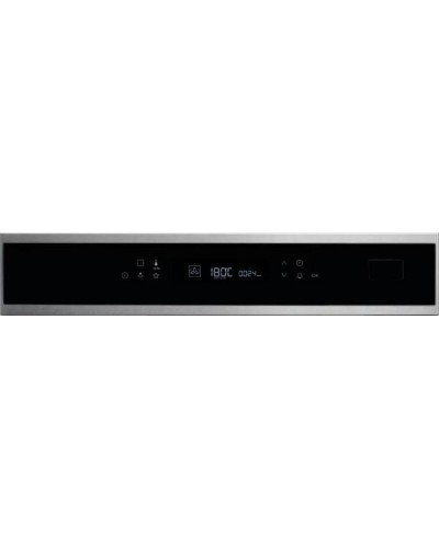 Духовой шкаф Electrolux EOB7S31X
