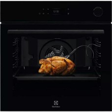 Электрический духовой шкаф Electrolux EOC8P39WZ