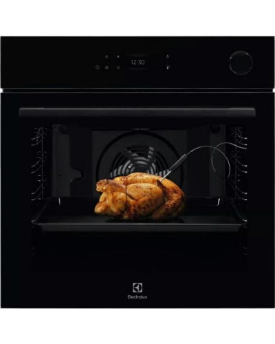Электрический духовой шкаф Electrolux EOC8P39WZ