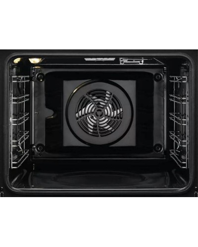 Электрический духовой шкаф Electrolux EOC8P39WZ