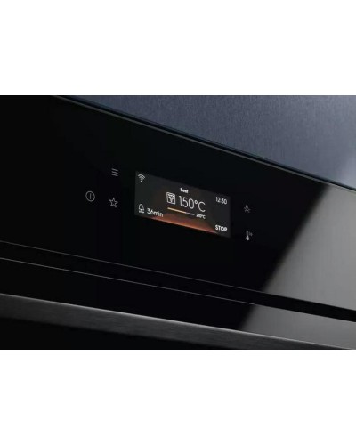Электрический духовой шкаф Electrolux EOC8P39WZ