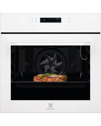 Электрический духовой шкаф Electrolux LOE8H31V