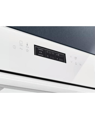 Электрический духовой шкаф Electrolux LOE8H31V