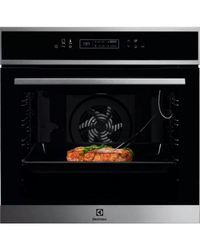 Духовой шкаф Electrolux EOE8P31X