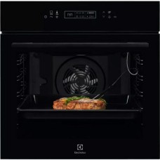 Электрический духовой шкаф Electrolux LOE8H31Z