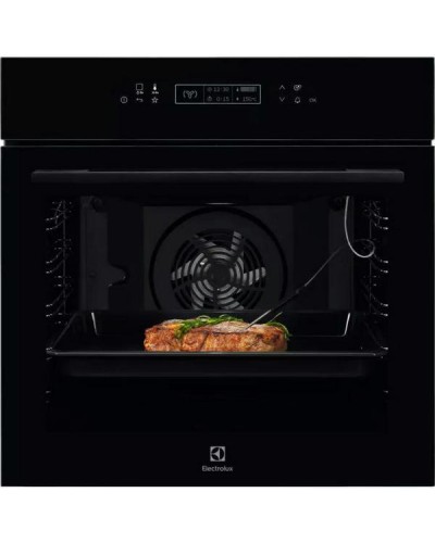 Электрический духовой шкаф Electrolux LOE8H31Z