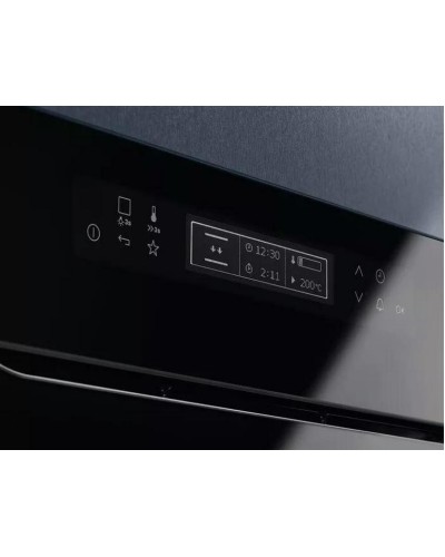 Электрический духовой шкаф Electrolux LOE8H31Z