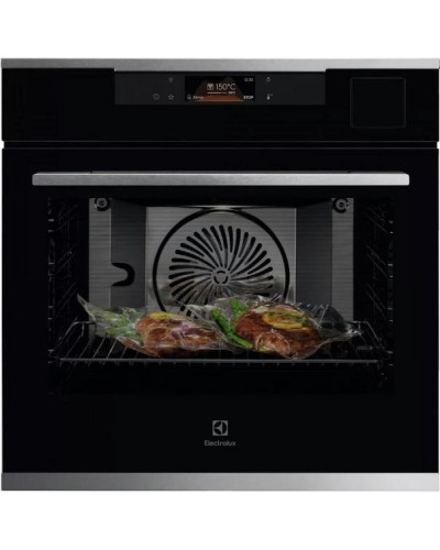 Электрический духовой шкаф Electrolux KOABS39X