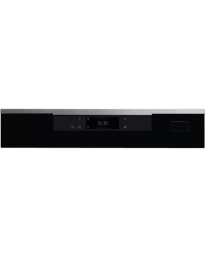 Электрический духовой шкаф Electrolux KOABS39X
