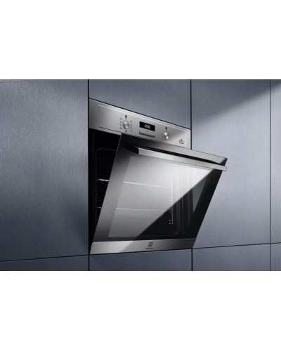 Электрический духовой шкаф Electrolux EOD3H70X