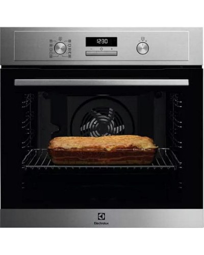 Духовой шкаф Electrolux SurroundCook 600 EOF4P74X