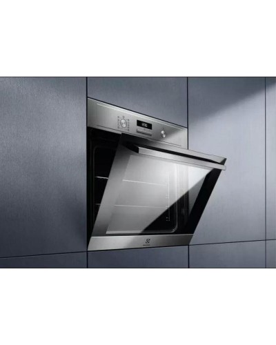 Духовой шкаф Electrolux SurroundCook 600 EOF4P74X