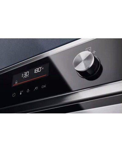 Электрический духовой шкаф Electrolux EOC6H76X