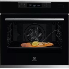 Электрический духовой шкаф Electrolux KOBCS31X