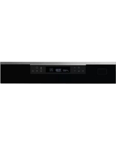 Электрический духовой шкаф Electrolux KOBCS31X