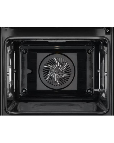Электрический духовой шкаф Electrolux KOBCS31X