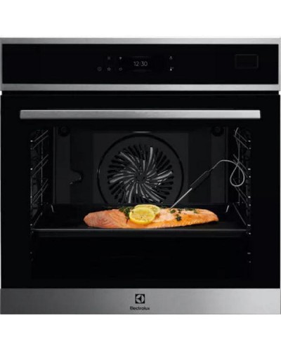 Электрический духовой шкаф Electrolux EOB8S39WX