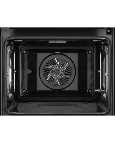 Электрический духовой шкаф Electrolux EOB8S39WX