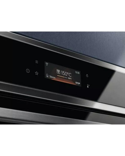 Электрический духовой шкаф Electrolux EOB8S39WX
