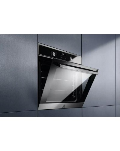 Электрический духовой шкаф Electrolux EOD6C77WX