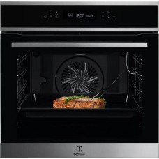 Электрический духовой шкаф Electrolux COE7P31X2