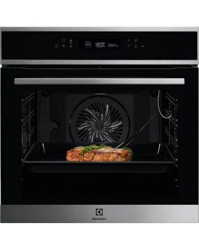 Электрический духовой шкаф Electrolux COE7P31X2