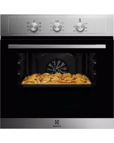 Электрический духовой шкаф Electrolux EOH2H00BX