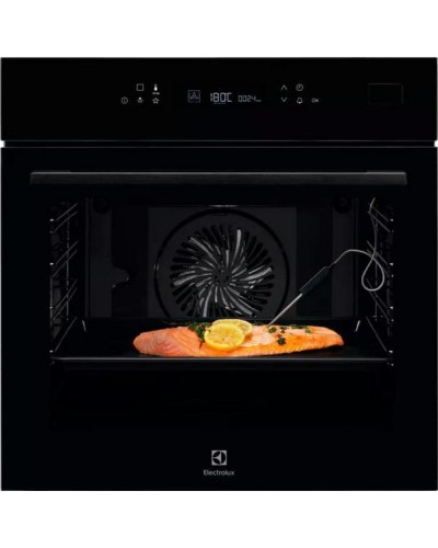 Духовой шкаф Electrolux EOB7S31Z