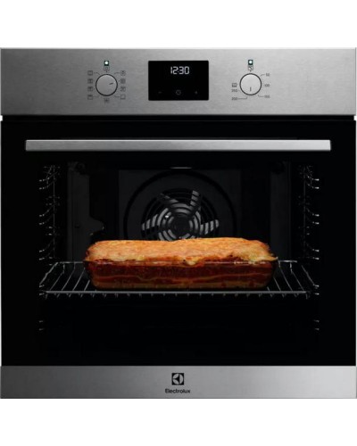 Духовой шкаф Electrolux OEF3H70TX