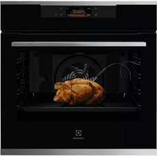 Электрический духовой шкаф Electrolux KOEBP39WX