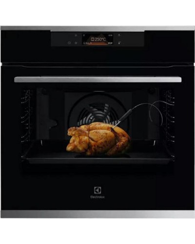 Электрический духовой шкаф Electrolux KOEBP39WX