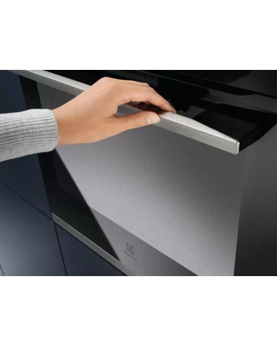 Электрический духовой шкаф Electrolux KOEBP39WX