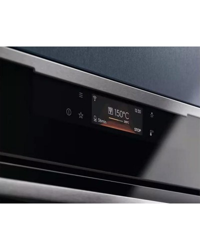 Электрический духовой шкаф Electrolux KOEBP39WX