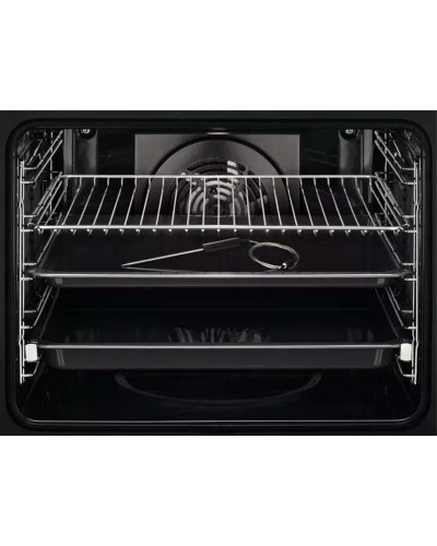 Электрический духовой шкаф Electrolux KOEBP39WX