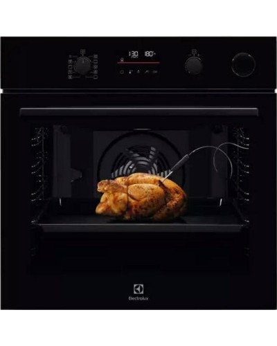 Электрический духовой шкаф Electrolux EOC6H76Z
