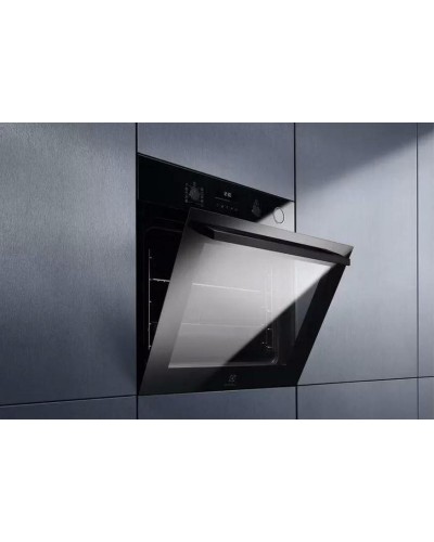 Электрический духовой шкаф Electrolux EOC6H76Z