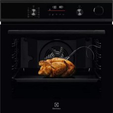 Электрический духовой шкаф Electrolux EOC6P77H