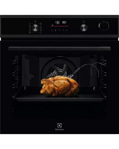 Электрический духовой шкаф Electrolux EOC6P77H