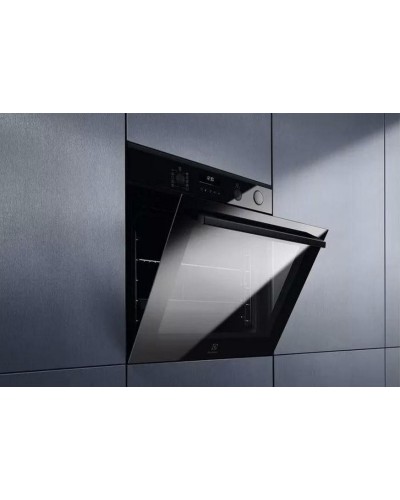 Электрический духовой шкаф Electrolux EOC6P77H