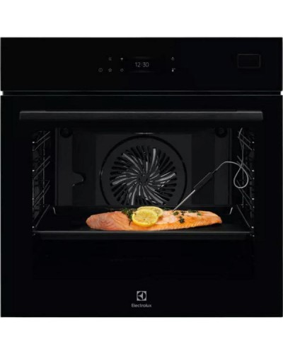 Электрический духовой шкаф Electrolux EOB8S39WZ