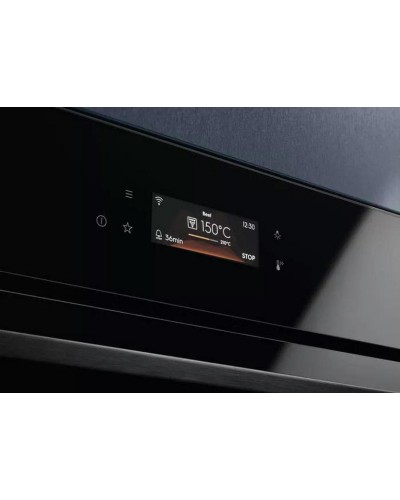 Электрический духовой шкаф Electrolux EOB8S39WZ