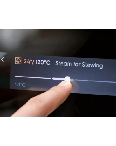 Электрический духовой шкаф Electrolux EOB8S39WZ