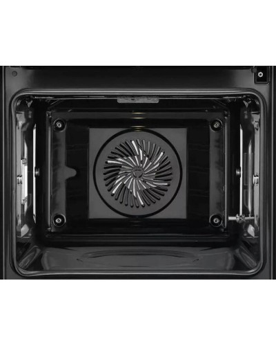 Электрический духовой шкаф Electrolux EOB8S39WZ