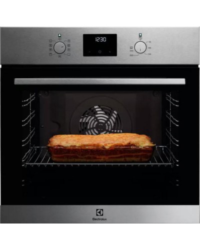 Духовой шкаф Electrolux EOF3C50TX