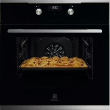 Электрический духовой шкаф Electrolux KOD5H70BX