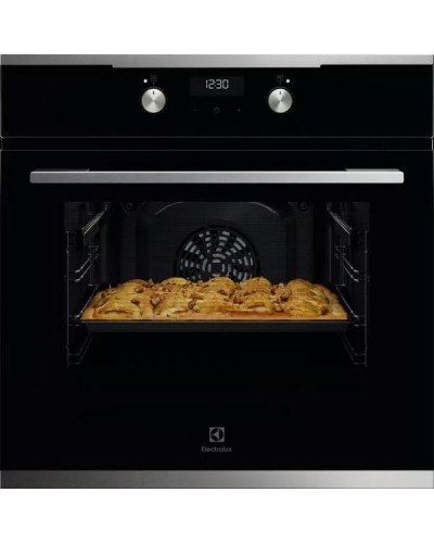 Электрический духовой шкаф Electrolux KOD5H70BX