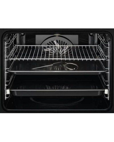 Духовой шкаф Electrolux KOCBP39H