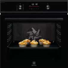Электрический духовой шкаф Electrolux EOD6C77H